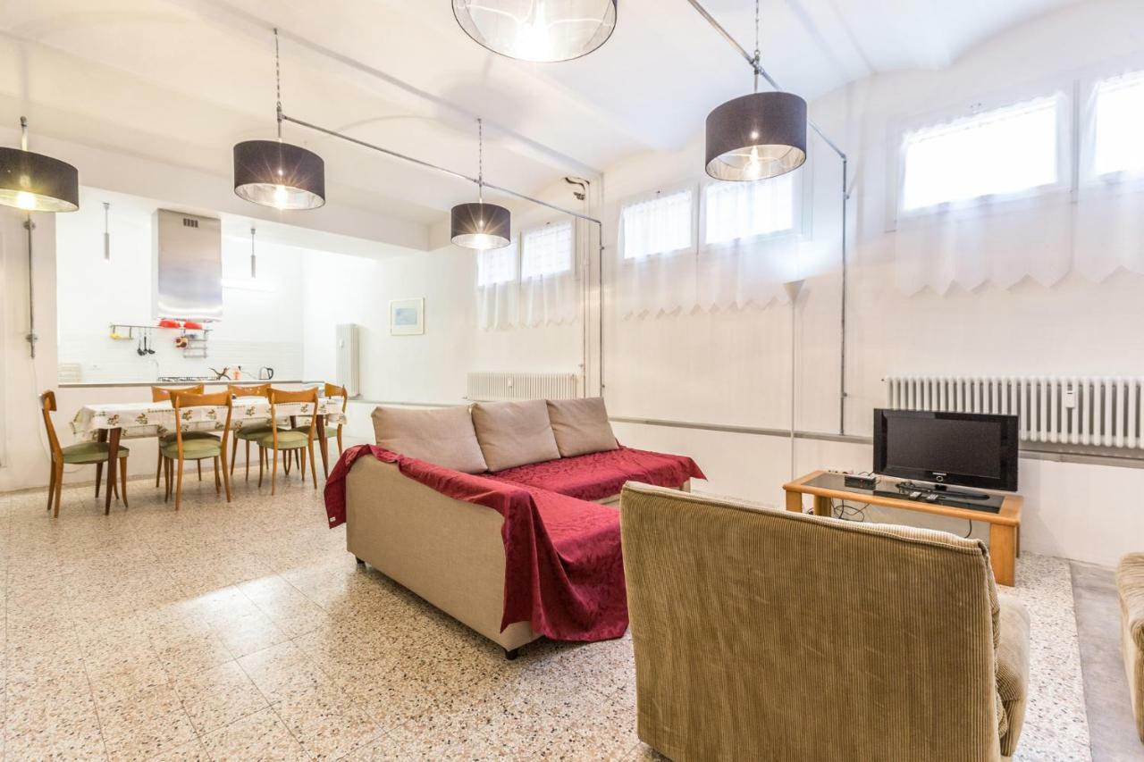 Matteotti, Bologna By Short Holidays エクステリア 写真