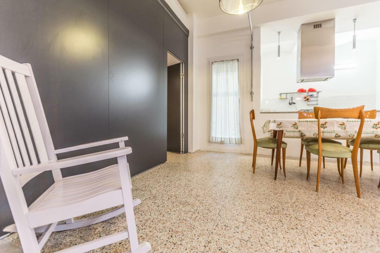 Matteotti, Bologna By Short Holidays エクステリア 写真