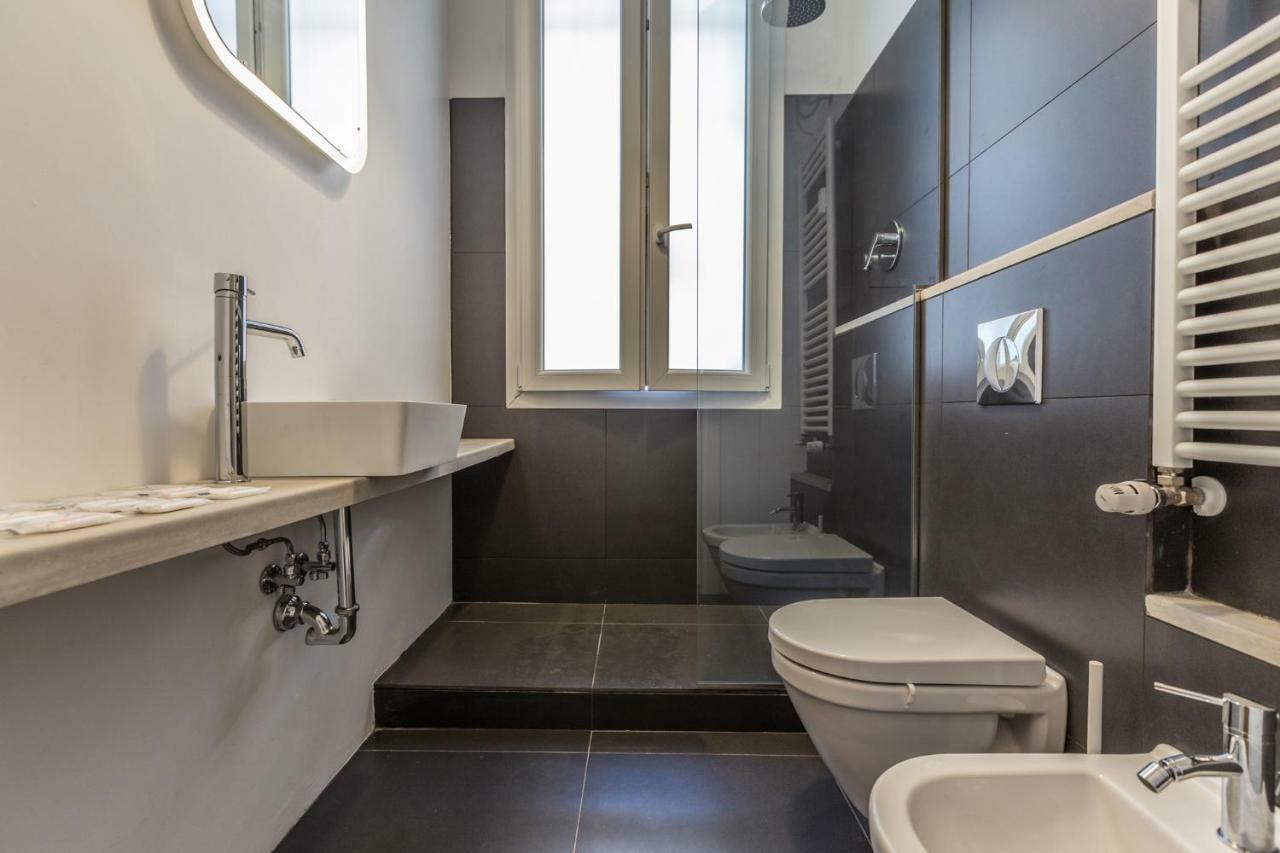 Matteotti, Bologna By Short Holidays エクステリア 写真