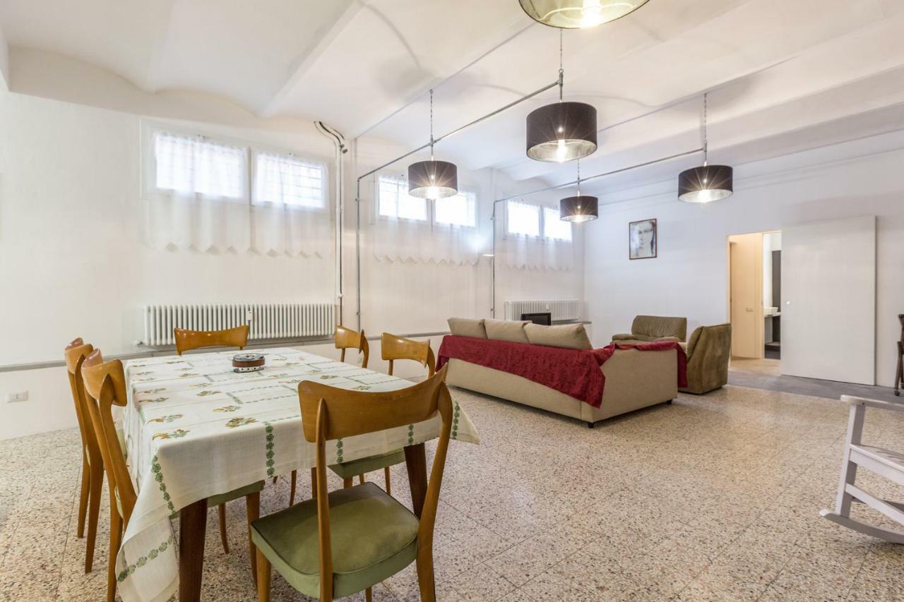 Matteotti, Bologna By Short Holidays エクステリア 写真