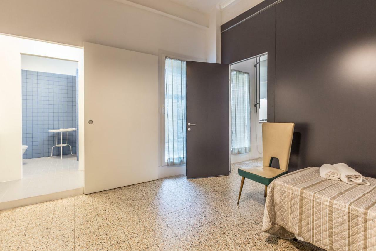 Matteotti, Bologna By Short Holidays エクステリア 写真