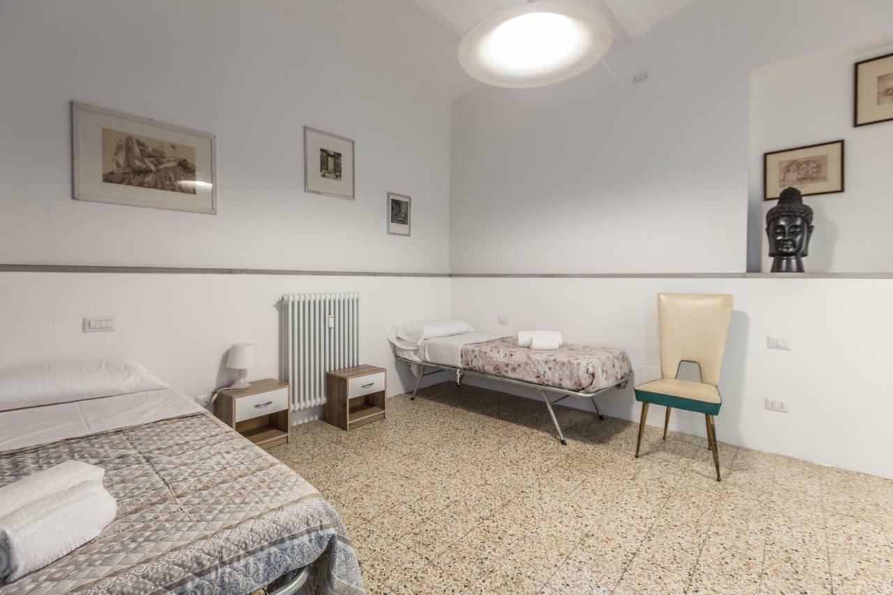 Matteotti, Bologna By Short Holidays エクステリア 写真