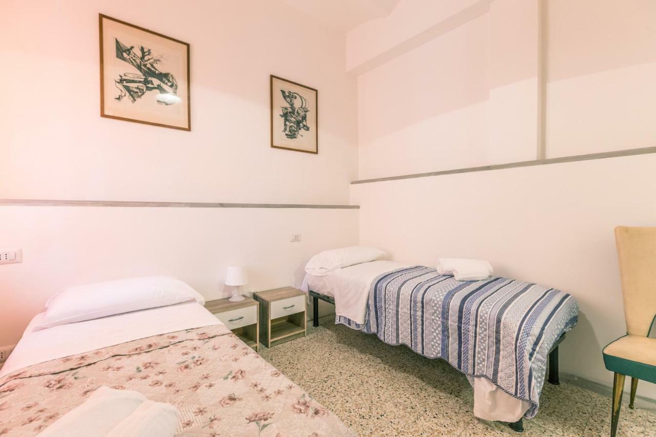 Matteotti, Bologna By Short Holidays エクステリア 写真