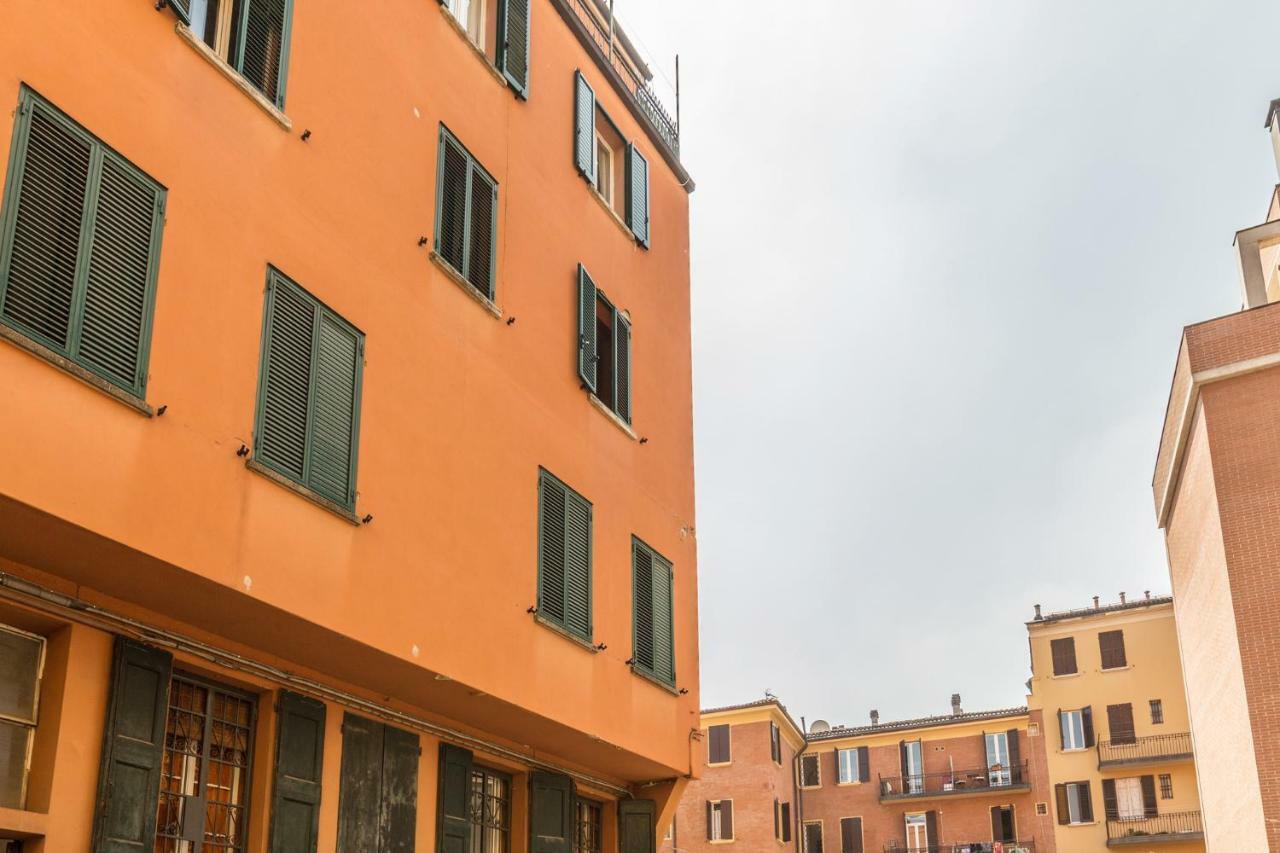 Matteotti, Bologna By Short Holidays エクステリア 写真