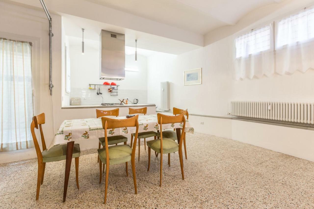 Matteotti, Bologna By Short Holidays エクステリア 写真