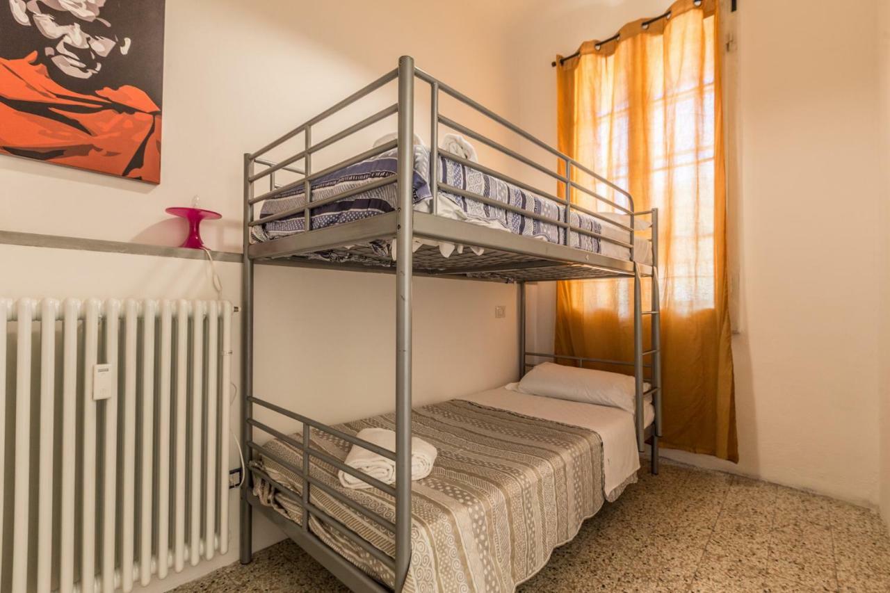 Matteotti, Bologna By Short Holidays エクステリア 写真