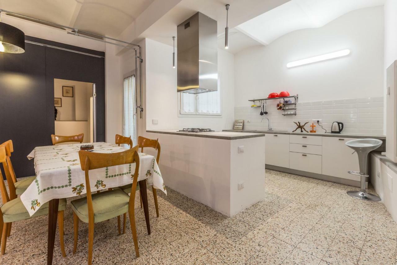 Matteotti, Bologna By Short Holidays エクステリア 写真