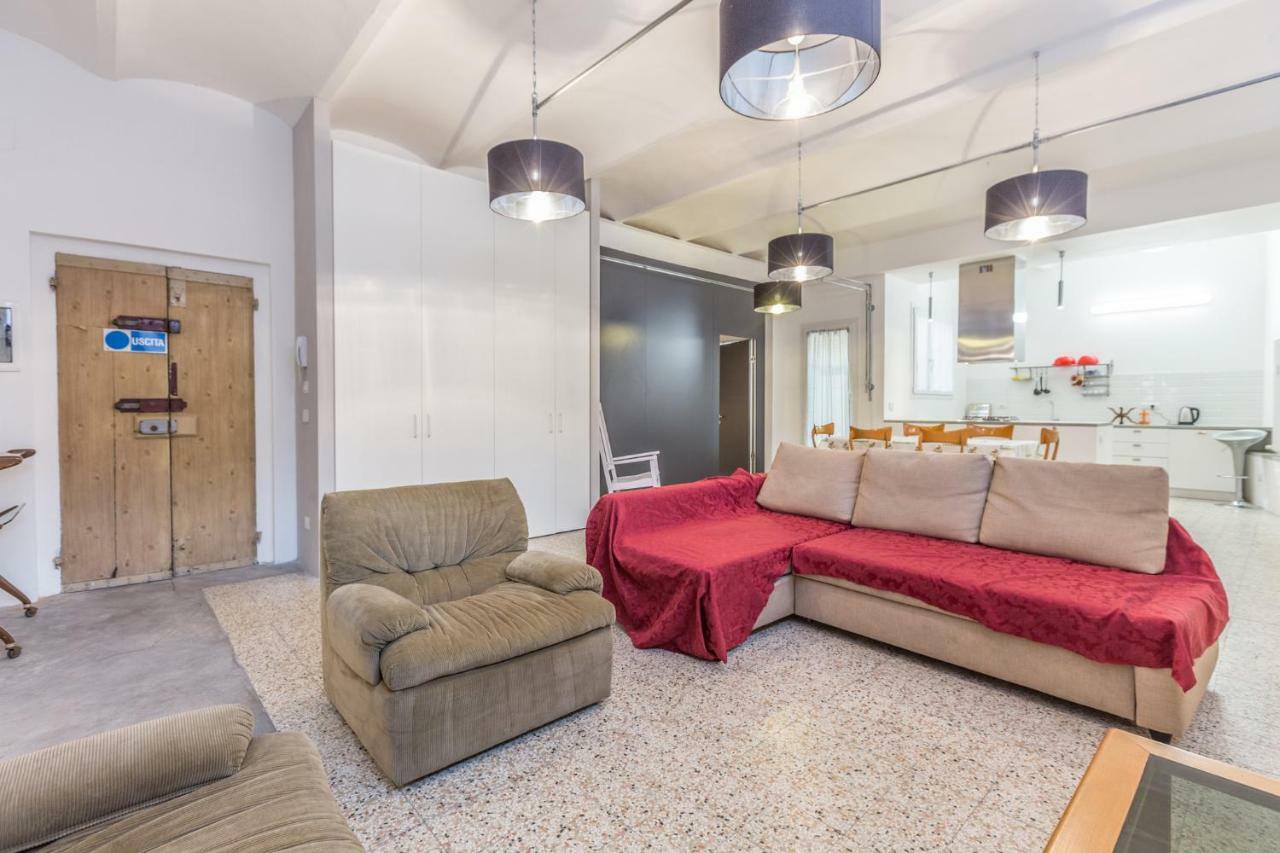 Matteotti, Bologna By Short Holidays エクステリア 写真