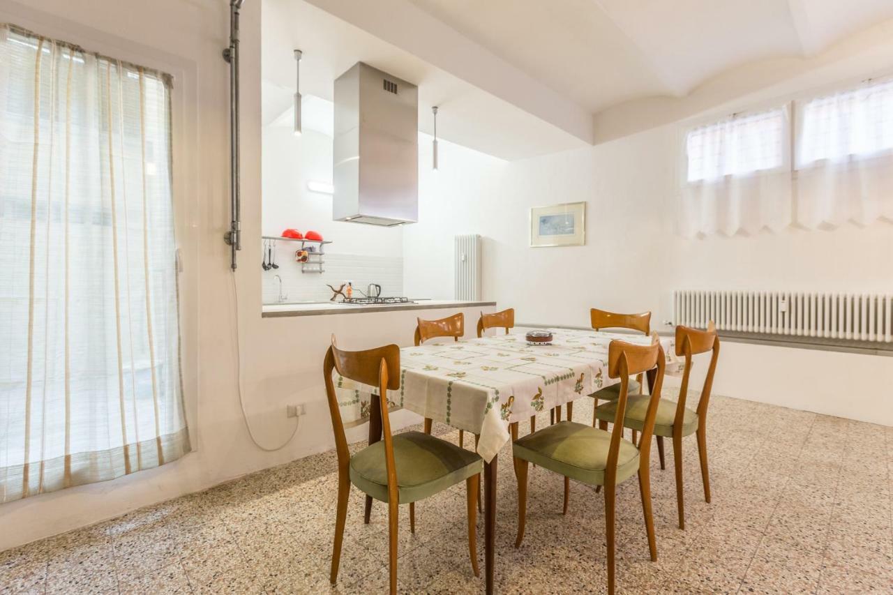 Matteotti, Bologna By Short Holidays エクステリア 写真