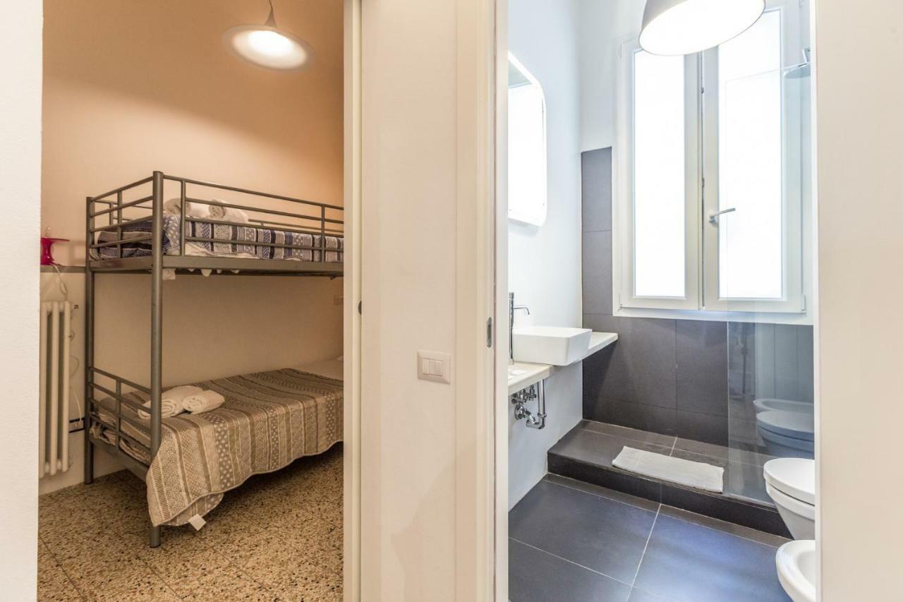 Matteotti, Bologna By Short Holidays エクステリア 写真