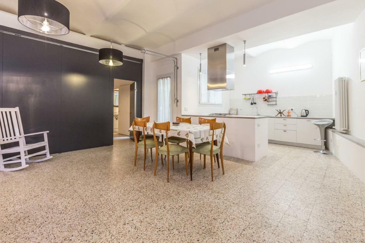 Matteotti, Bologna By Short Holidays エクステリア 写真